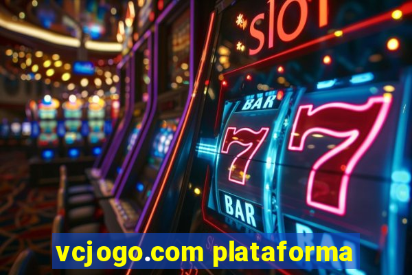 vcjogo.com plataforma